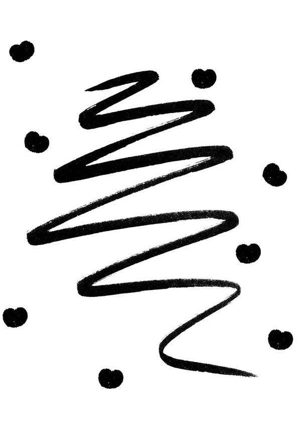 Tata's | STAMP & LINER DUO*