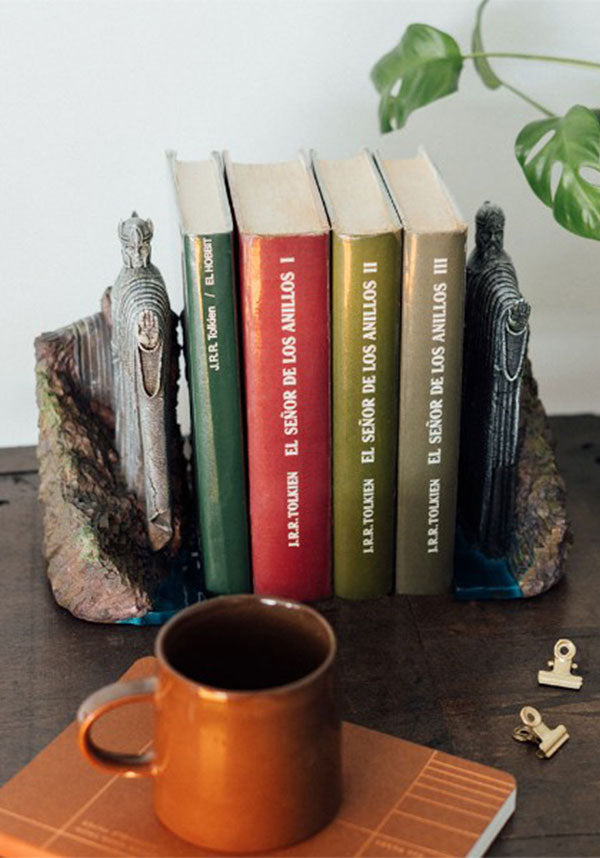 Lord of the Rings: Argonath | BOOKENDS