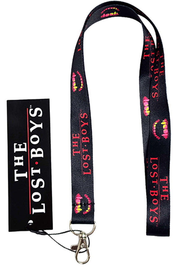 The Lost Boys: Bloodsucker | LANYARD