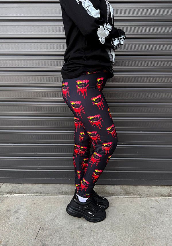 The Lost Boys: Bloodsucker | LEGGINGS