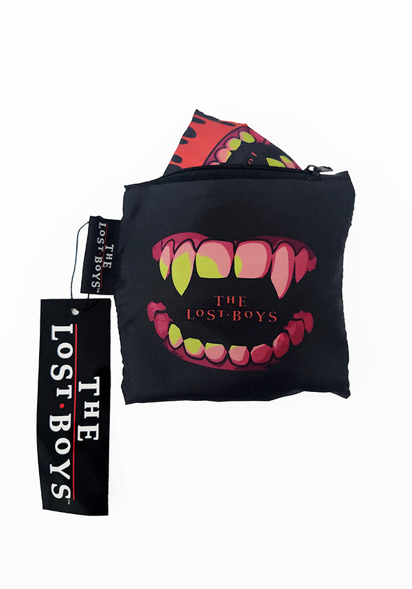 The Lost Boys: Bloodsucker | REUSABLE TOTE BAG