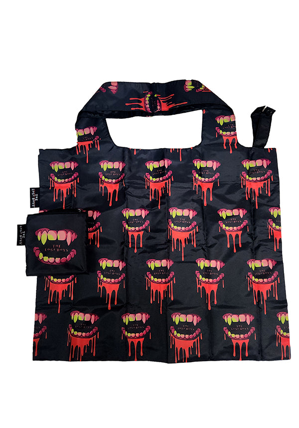 The Lost Boys: Bloodsucker | REUSABLE TOTE BAG