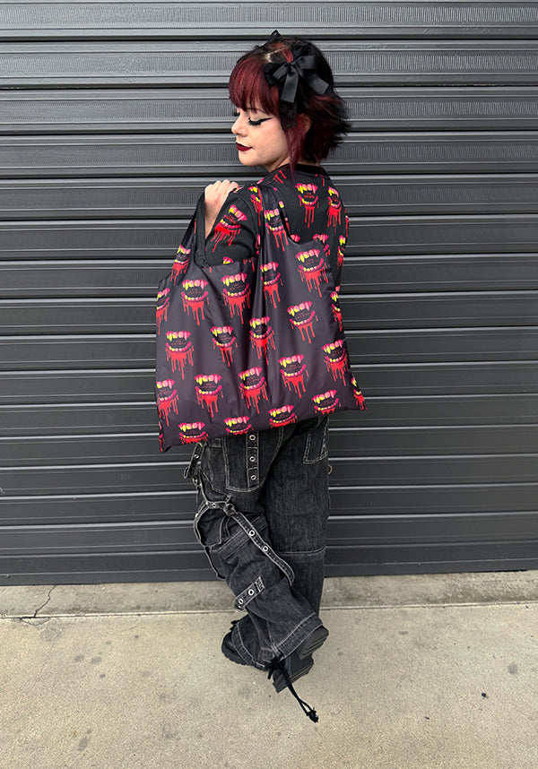 The Lost Boys: Bloodsucker | REUSABLE TOTE BAG