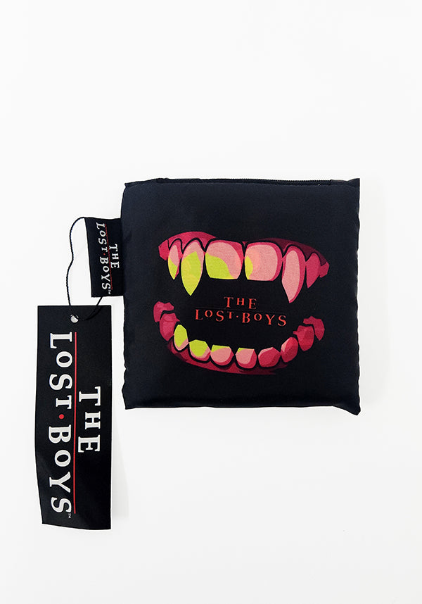 The Lost Boys: Bloodsucker | REUSABLE TOTE BAG