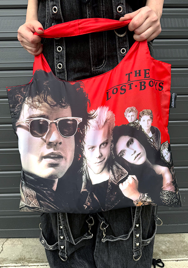 The Lost Boys: Creature Of The Night | REUSABLE TOTE BAG