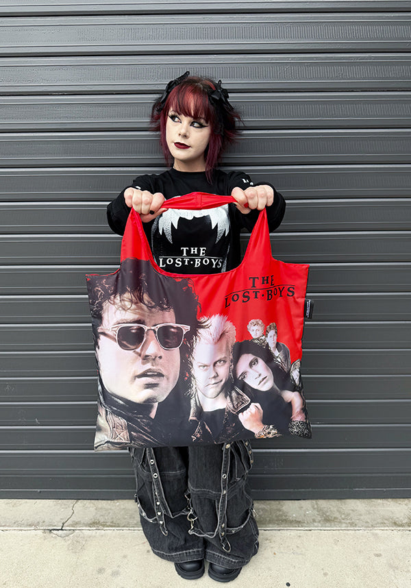 The Lost Boys: Creature Of The Night | REUSABLE TOTE BAG