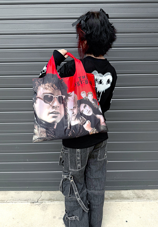 The Lost Boys: Creature Of The Night | REUSABLE TOTE BAG