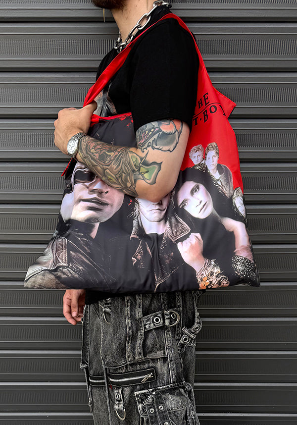 The Lost Boys: Creature Of The Night | REUSABLE TOTE BAG