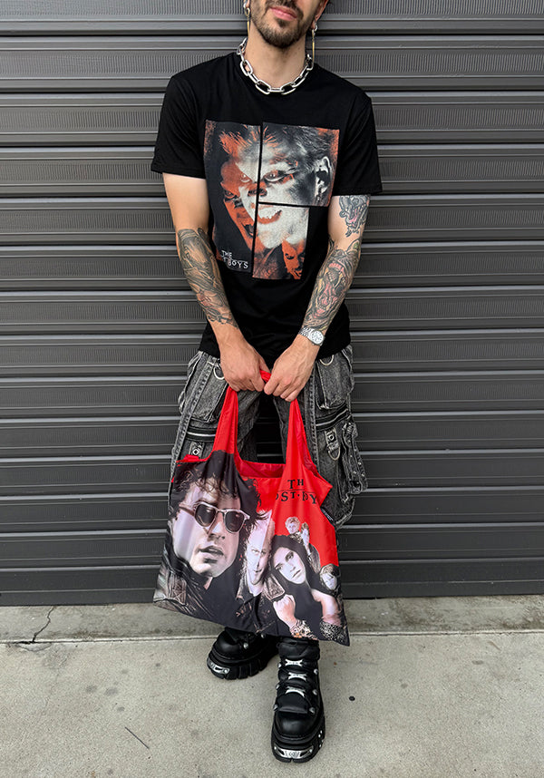 The Lost Boys: You Must Feed | T-SHIRT