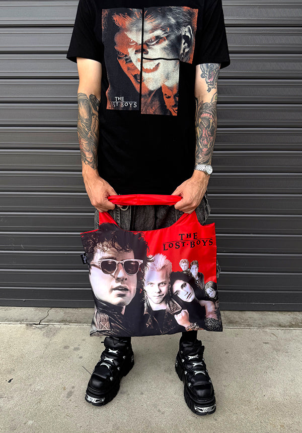 The Lost Boys: Creature Of The Night | REUSABLE TOTE BAG