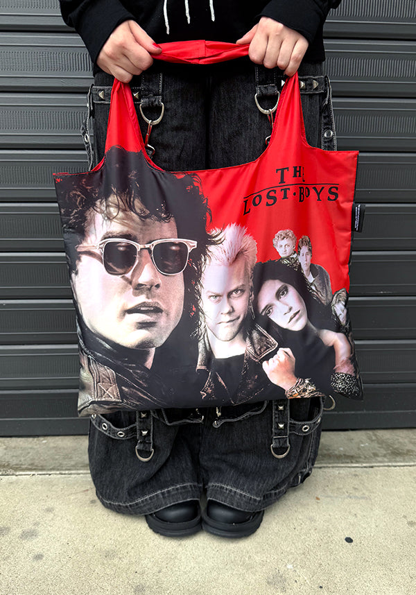 The Lost Boys: Creature Of The Night | REUSABLE TOTE BAG