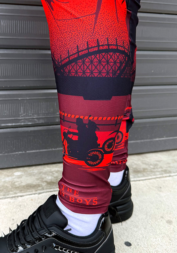 The Lost Boys: Join The Club | LEGGINGS