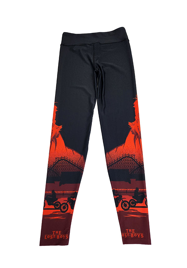 The Lost Boys: Join The Club | LEGGINGS