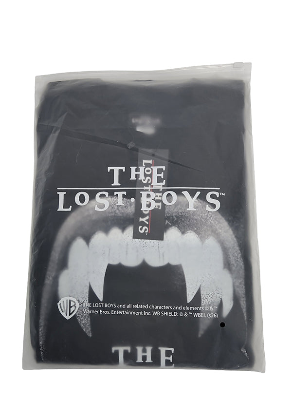 The Lost Boys: Santa Carla Vampire | LONG SLEEVE T-SHIRT