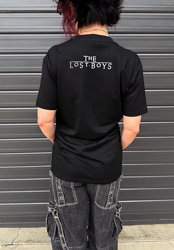 The Lost Boys: You Must Feed | T-SHIRT