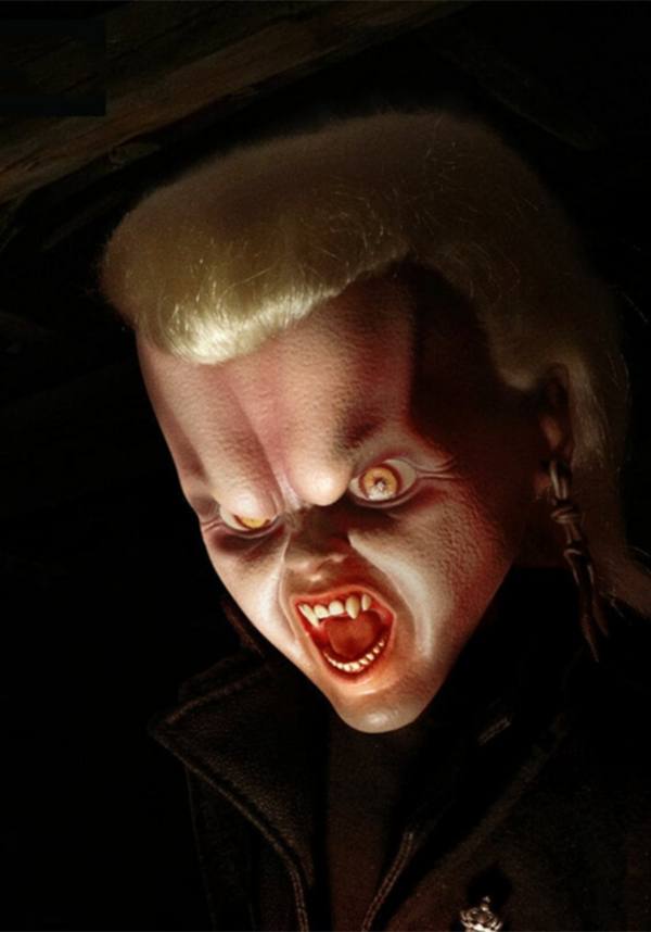 The Lost Boys David | LIVING DEAD DOLL