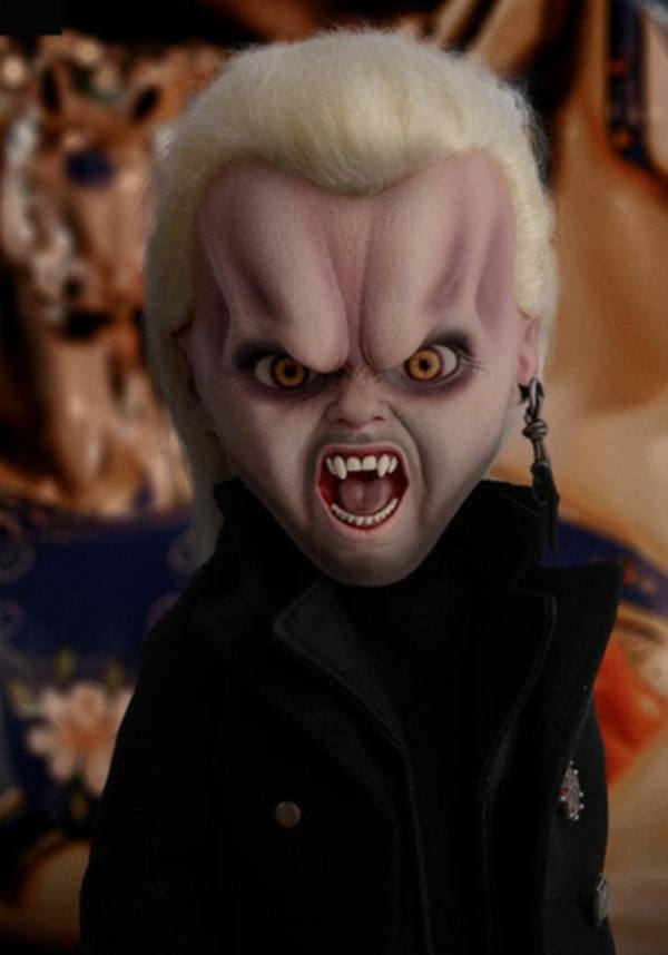 The Lost Boys David | LIVING DEAD DOLL