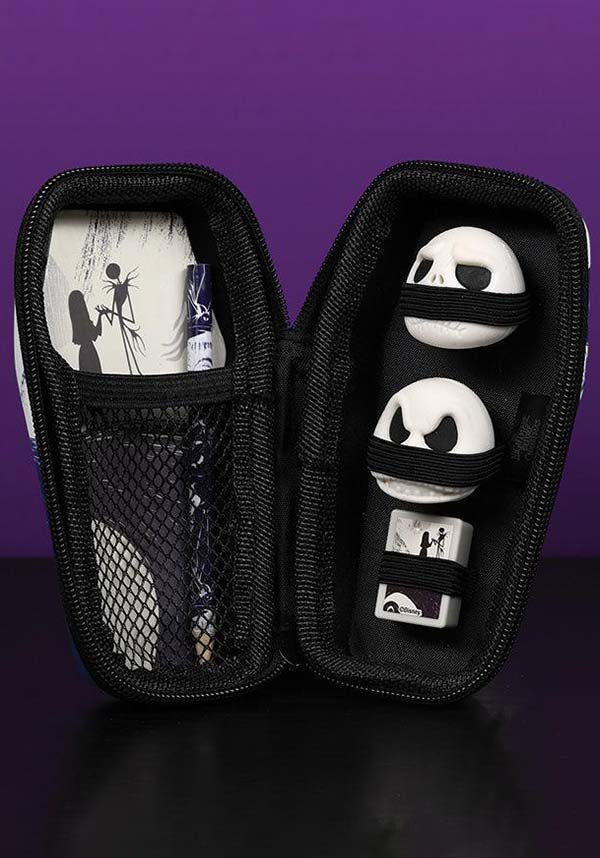 NBX: Spiral Hill | MINI STATIONERY SET