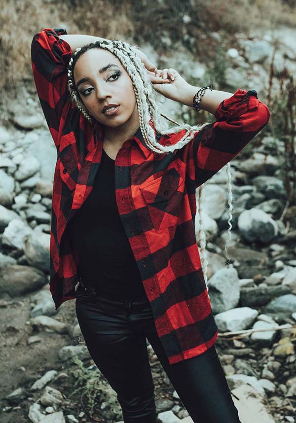 Hecate Oracle | FLANNEL*