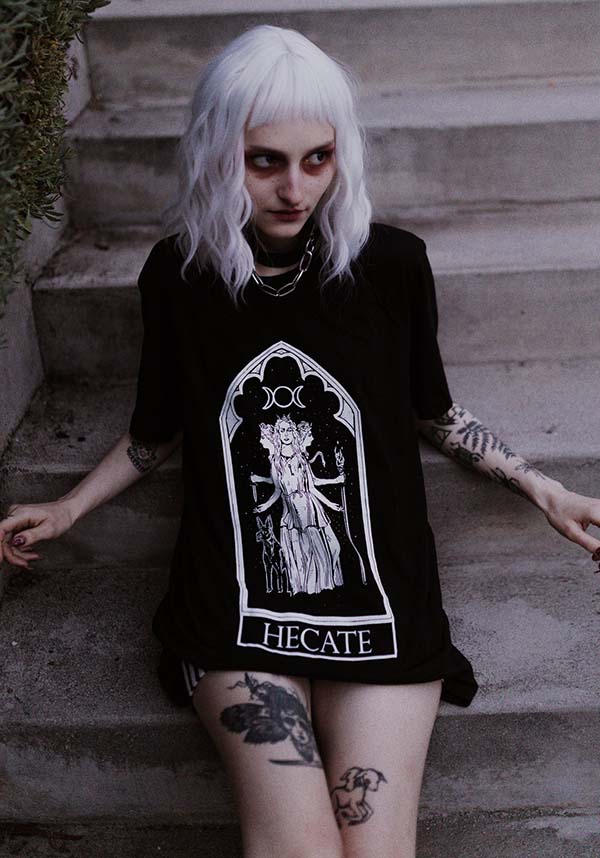Hecate Oracle | TEE