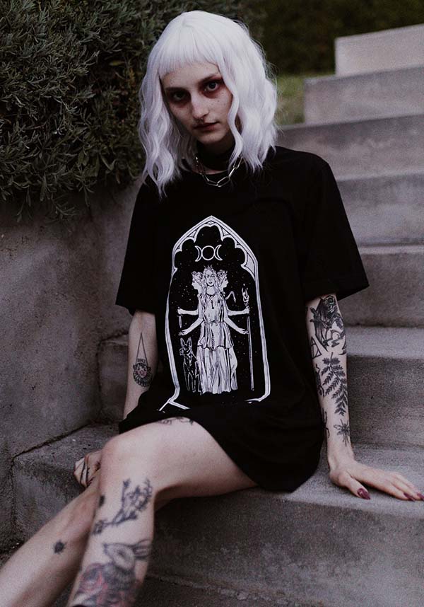 Hecate Oracle | TEE
