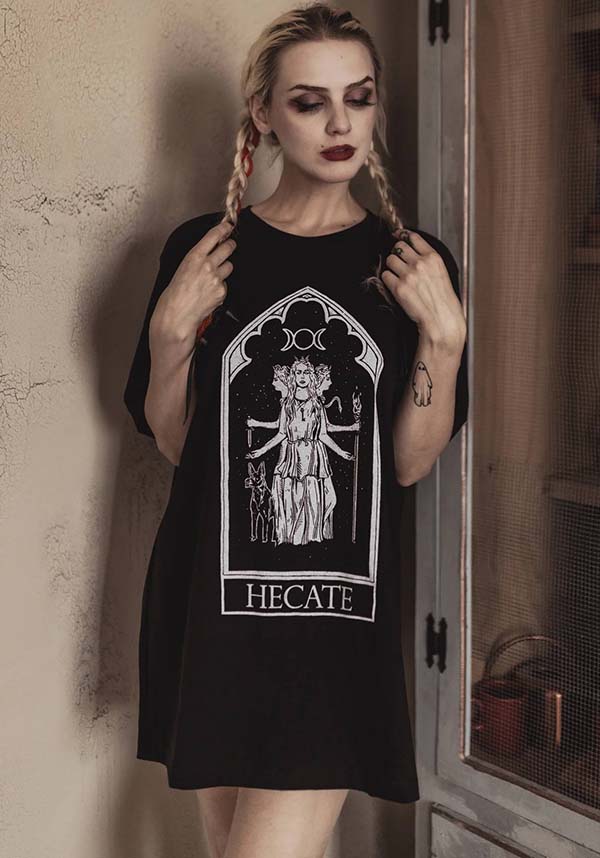 Hecate Oracle | TEE