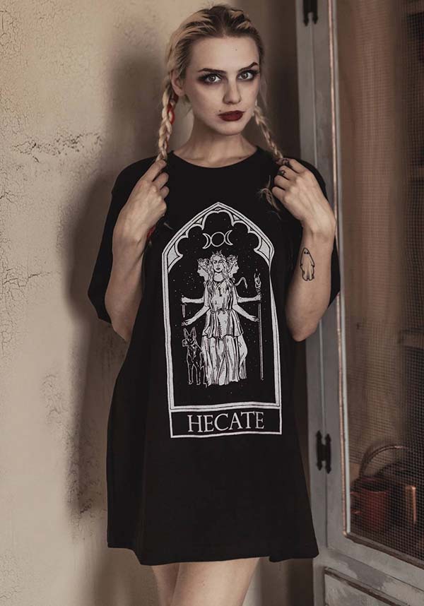 Hecate Oracle | TEE