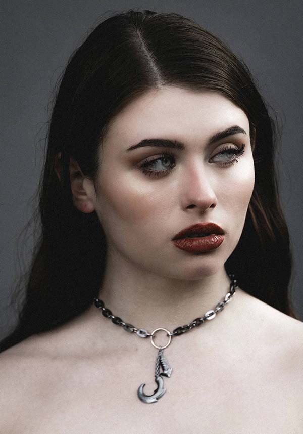 Immortal | CHOKER*