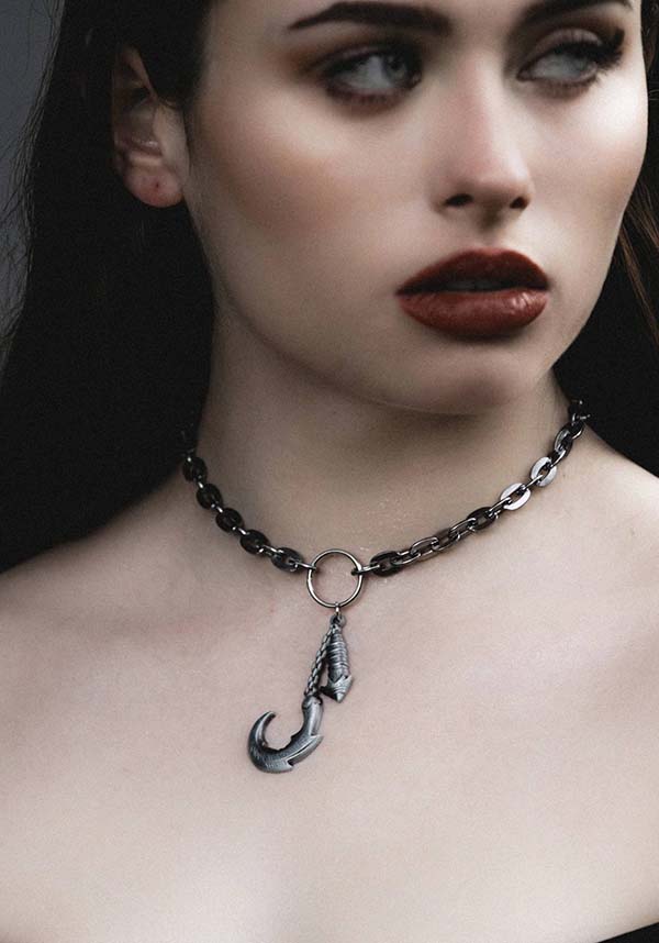 Immortal | CHOKER*