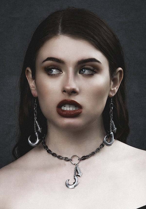 Immortal | EARRINGS*