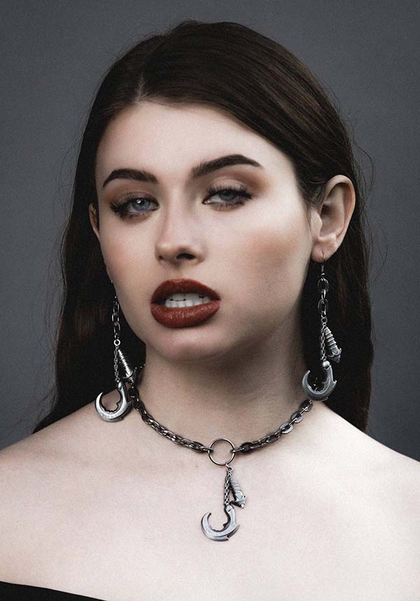 Immortal | EARRINGS*