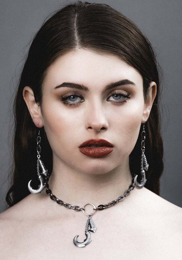 Immortal | EARRINGS*