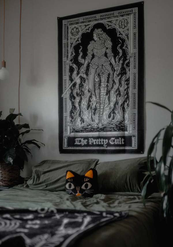 Joan Of Arc | TAPESTRY