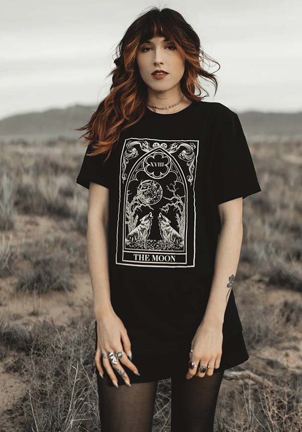 Moon Oracle | TEE