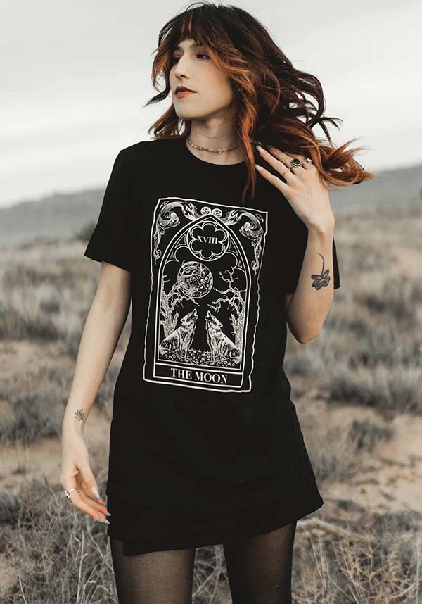 Moon Oracle | TEE