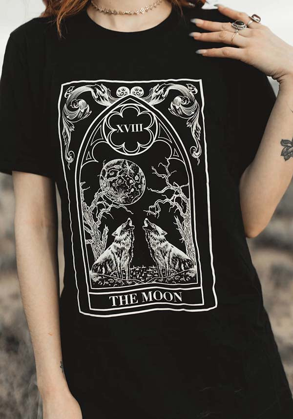 Moon Oracle | TEE