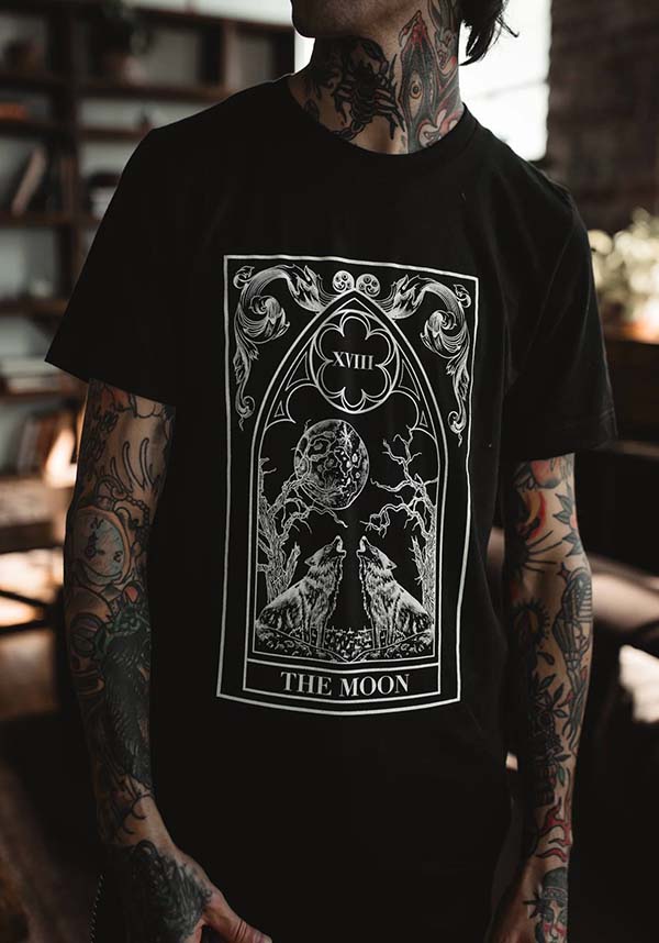 Moon Oracle | TEE