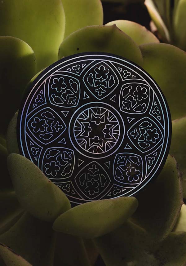 St Vitus Cathedral | STICKER