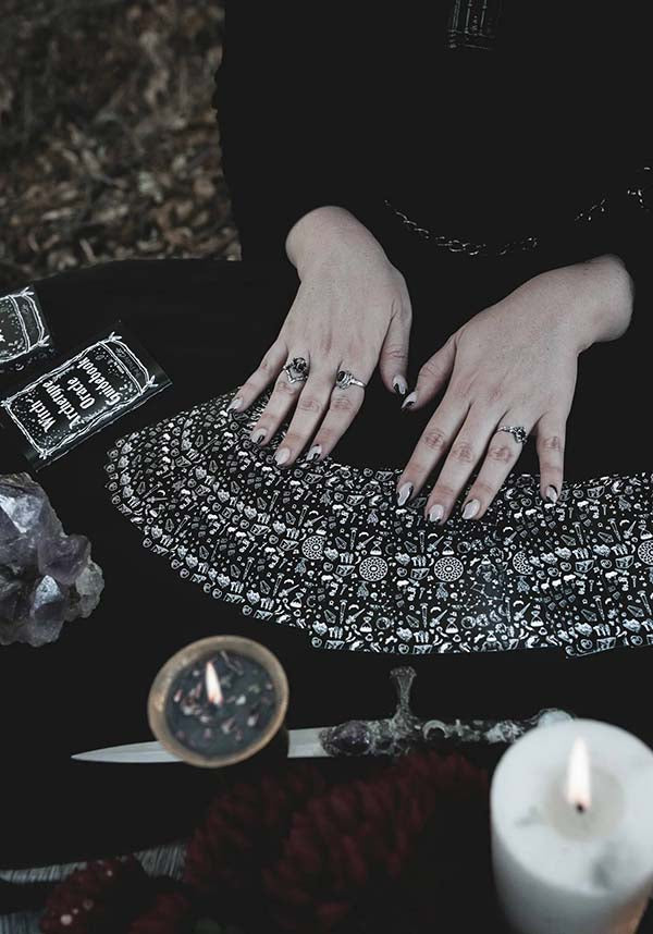 Witch Archetype | ORACLE DECK