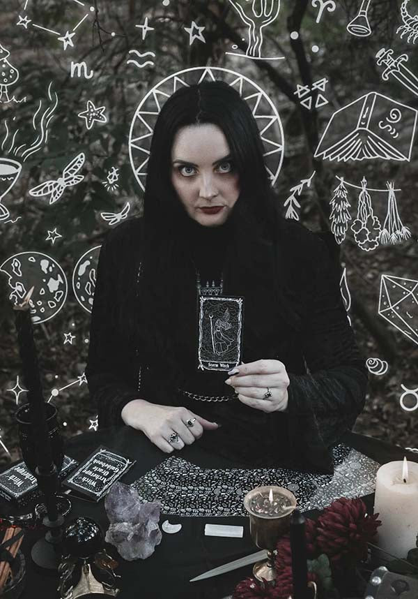Witch Archetype | ORACLE DECK