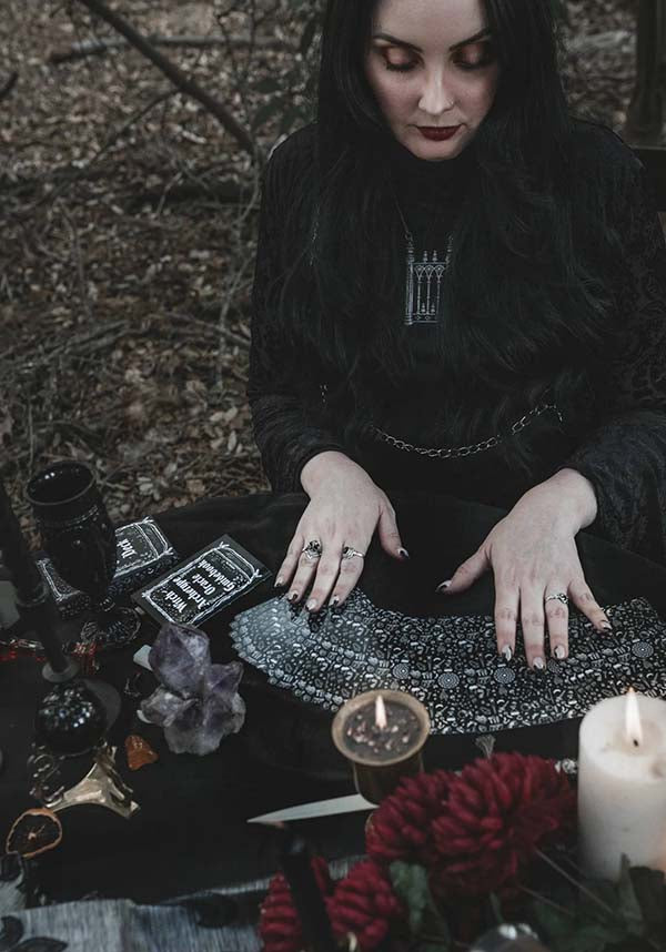 Witch Archetype | ORACLE DECK