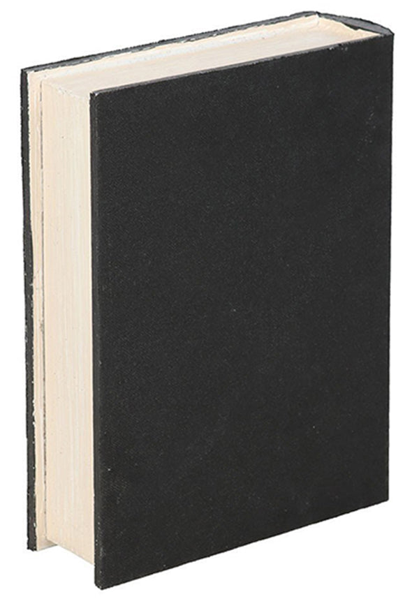 The Raven Book | STORAGE BOX