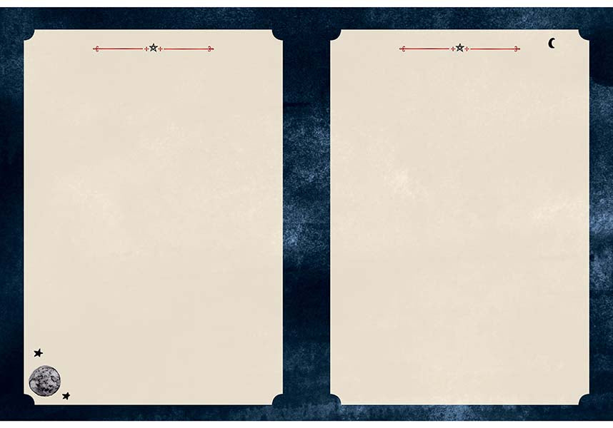 The Seasons of the Witch: Samhain | JOURNAL