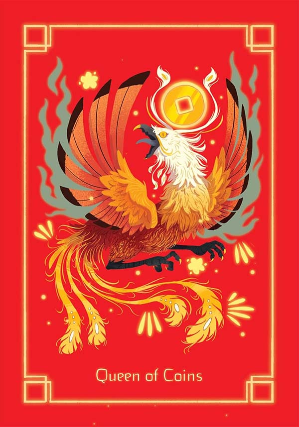 The Storyteller's | 78 CARD DECK & GUIDEBOOK