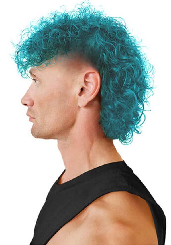 Thelma Turquoise | HAIR COLOUR - Beserk - 420sale, all, blue, clickfrenzy15-2023, cosmetics, discountapp, dye, fp, green, hair, hair blue, hair colour, hair dye, hair dyes, hair green, hair products, hair turquoise, hermans colour, hermans hair colour, labelvegan, turquoise, vegan