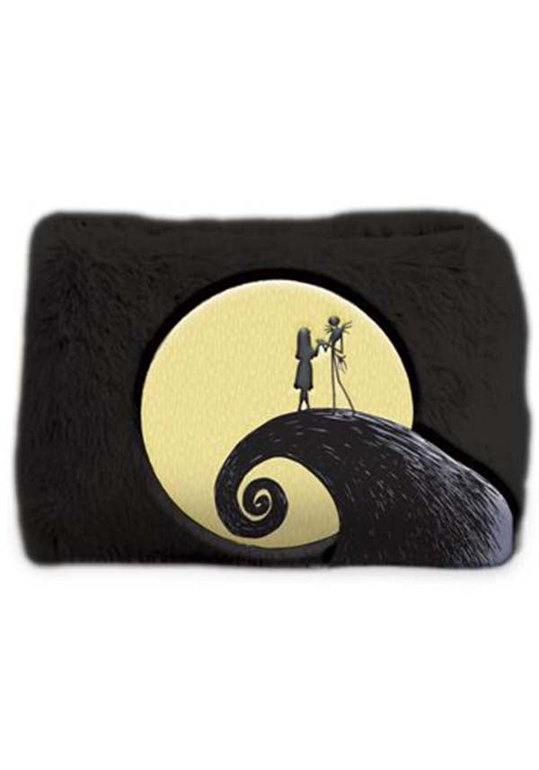 TNBC: Jack | PLUSH PENCIL CASE