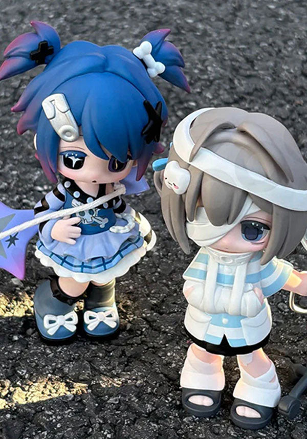 Blind Boxes TOMIZ: Electronic Pets from Another Dimension - Image 14