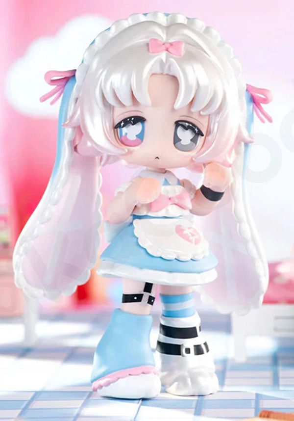 Blind Boxes TOMIZ: Electronic Pets from Another Dimension - Image 5
