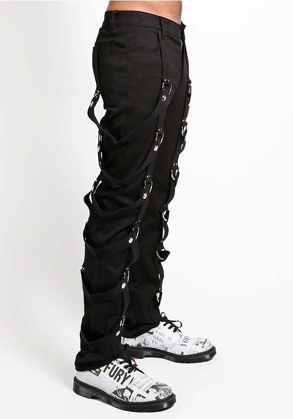 The Matrix | PANTS