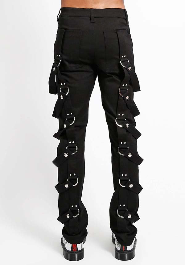 The Matrix | PANTS